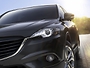 Фото каталог авто Mazda CX-9, фото 5