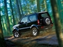 Фото каталог авто Suzuki Jimny, фото 4