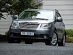 Subaru Tribeca  Пермь 2008 1