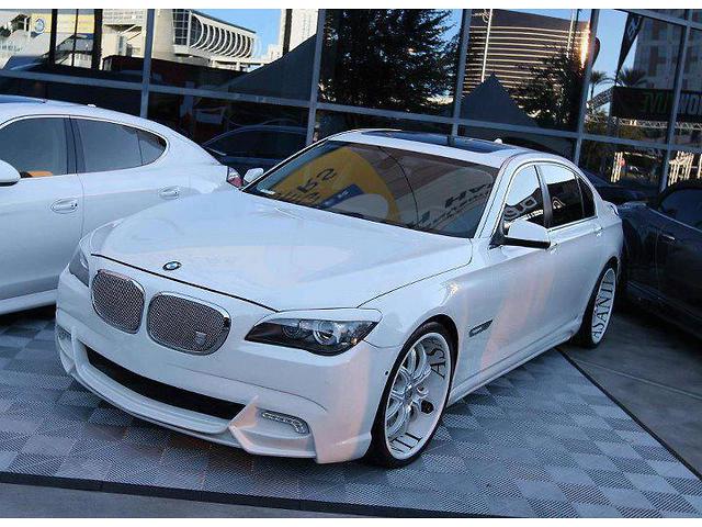 Фото Тюнинг БМВ, фото 1