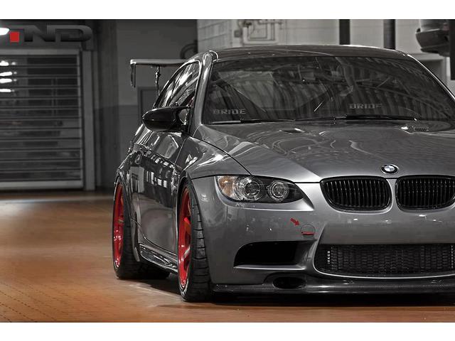 Фото Тюнинг БМВ, фото 2