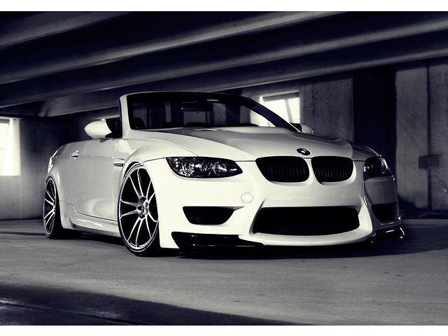 Фото Тюнинг БМВ, фото 3