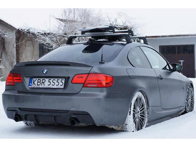 Фото Тюнинг БМВ, фото 5