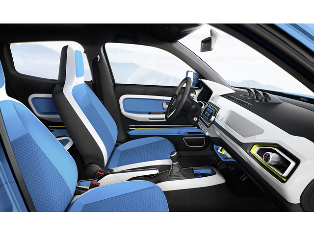 Фото Фольксваген Тайган - Volkswagen Taigun 2012, фото 7