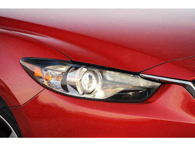 Фото 2014 Mazda 6 - Мазда 6, фото 11