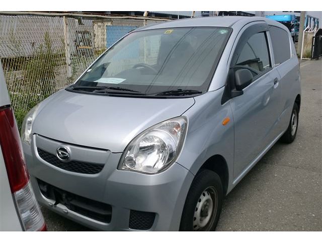 Daihatsu Mira  Ростов-на-Дону 2009 1