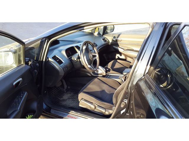 Honda Civic  Киров 2007 1