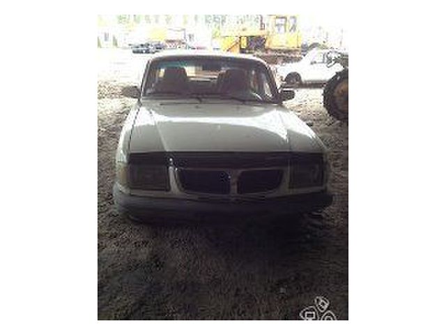 ГАЗ 3110 Волга  Рязань 1997 1