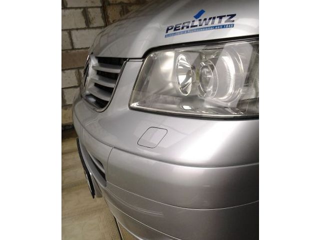 Volkswagen Caravelle  Рязань 2008 1