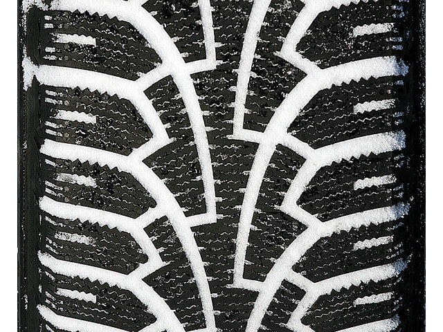 Фото Выбор шин на зиму, фото 1