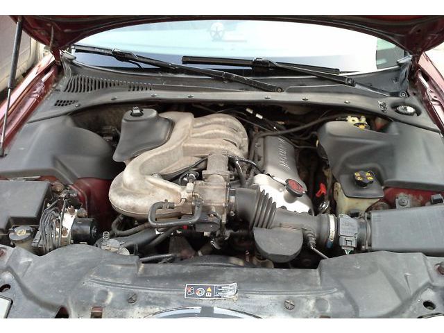 Jaguar S-Type  Салехард 1999 1