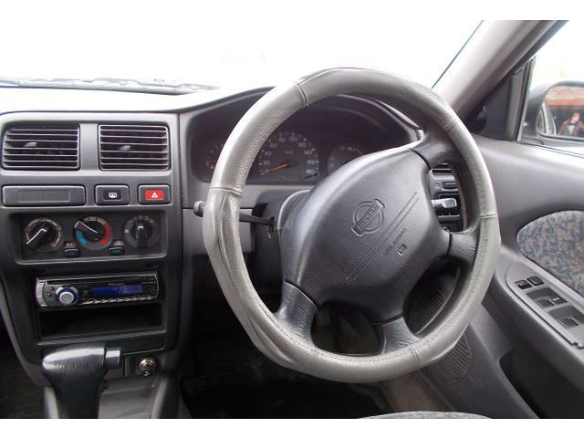 Nissan Pulsar  Барнаул 1999 1