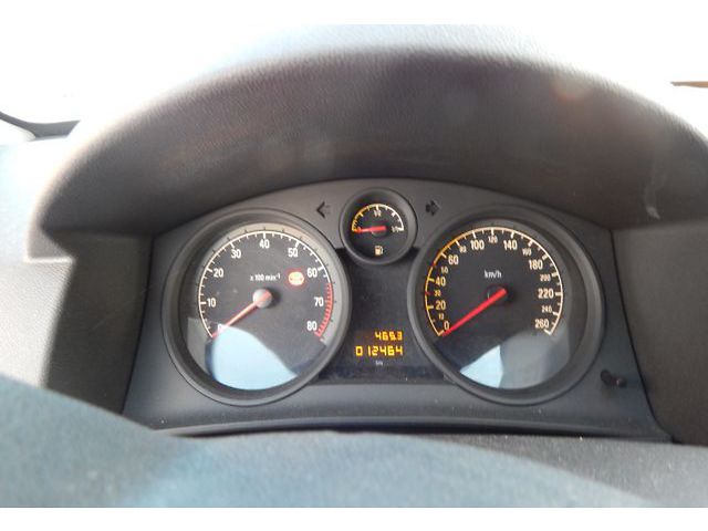 Opel Astra  Киров 2012 1