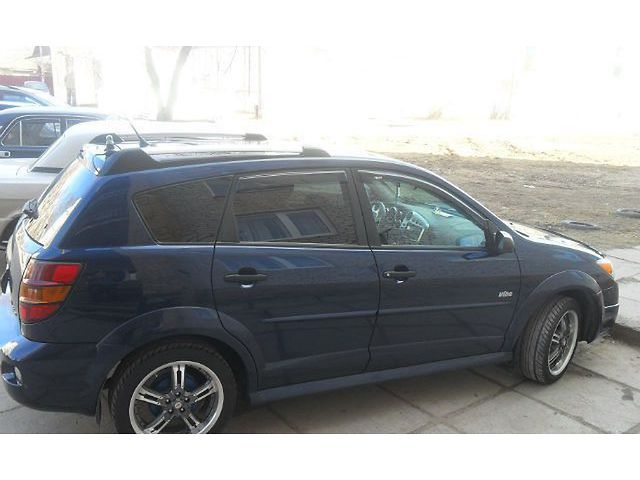 Pontiac Vibe  Псков 2005 1