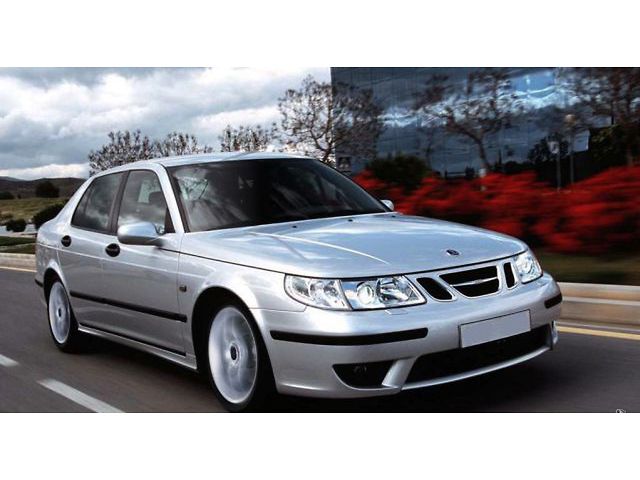 Saab 9-5  Магас 2004 1