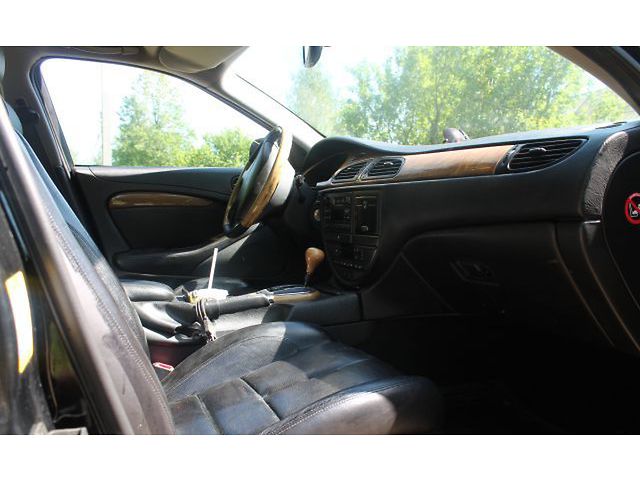 Jaguar S-Type  Москва 1999 1