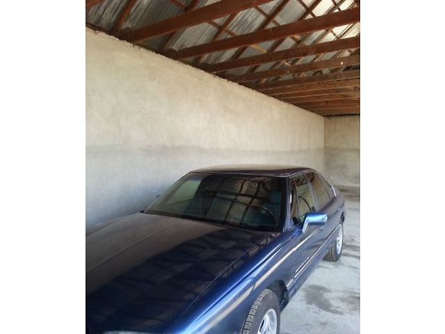 Pontiac Bonneville  Грозный 1992 1