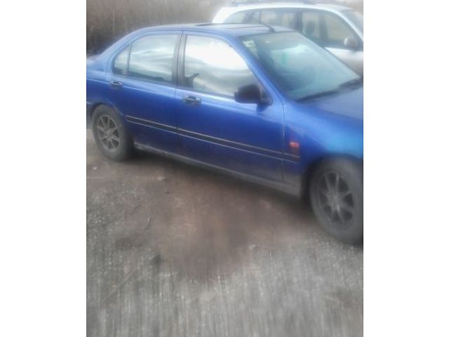 Rover 200  Астрахань 1998 1