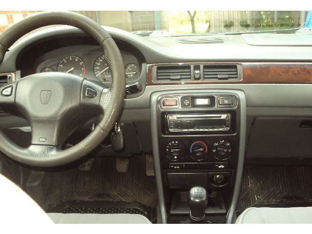 Rover 400  Ставрополь 1999 1