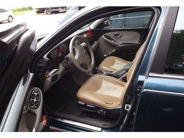 Rover 75  Москва 2000 1