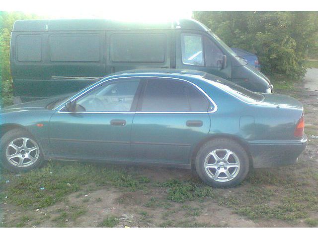 Rover 600  Рязань 1995 1