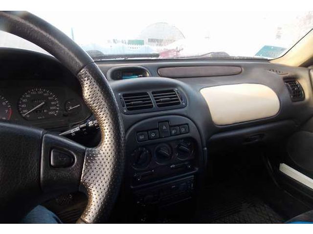 Rover 200  Тамбов 1996 1