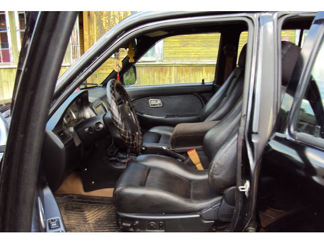 Great Wall Safe  Санкт-Петербург 2005 1