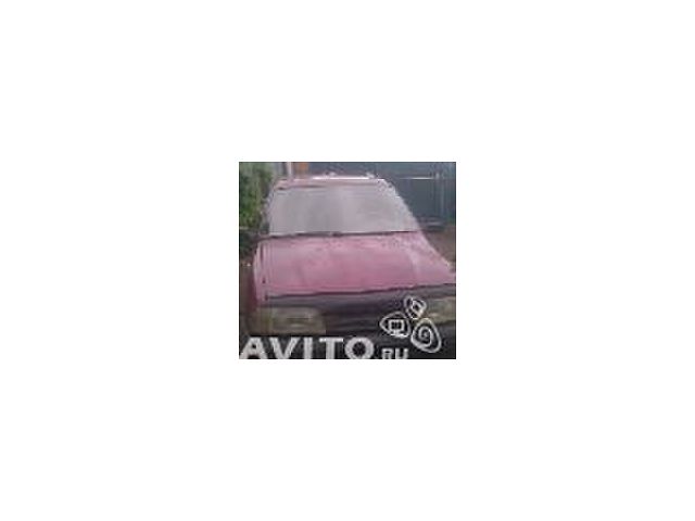 ИЖ 2717  Омск 2003 1