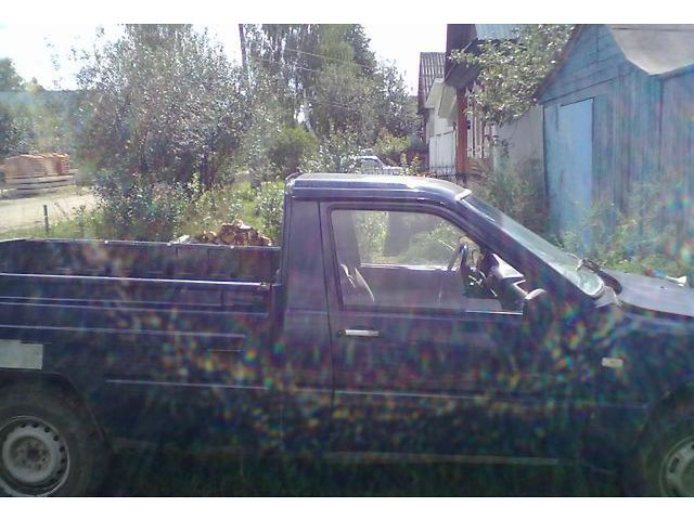 ИЖ 2717  Ижевск 2002 1