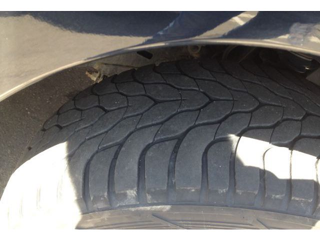 Lexus GX  Иркутск 2004 1