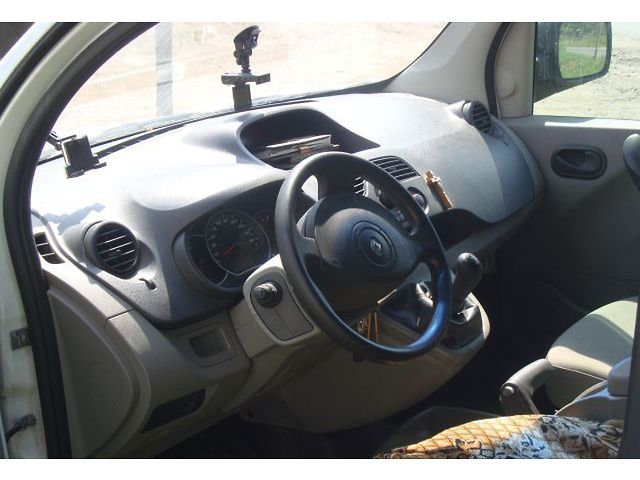 Renault Kangoo  Калининград 2009 1