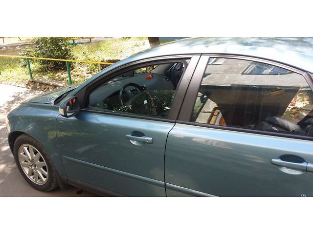 Volvo S40  Калуга 2008 1