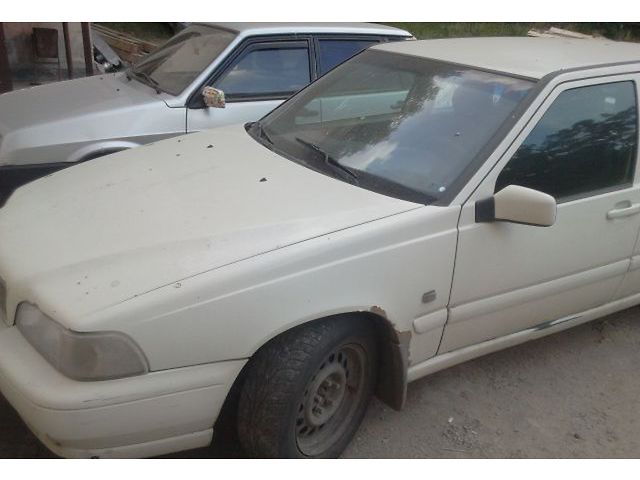 Volvo S70  Липецк 1998 1
