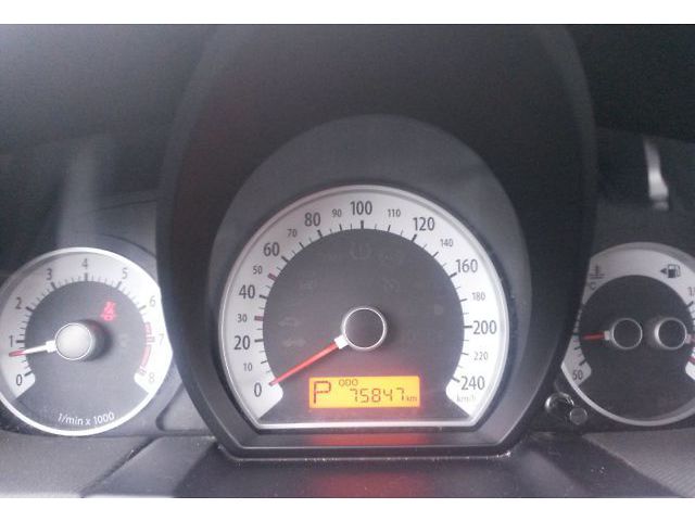 Kia Ceed  Ханты-Мансийск 2008 1