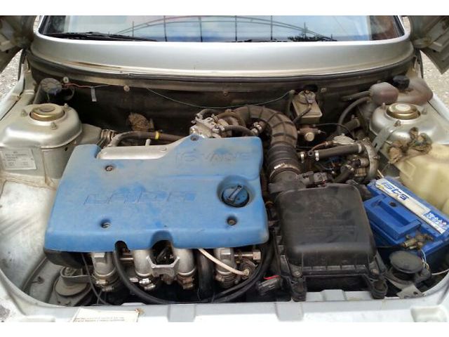 ВАЗ 2110  Грозный 2006 1