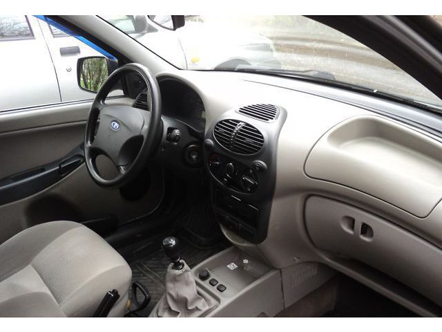 ВАЗ Kalina  Нальчик 2011 1