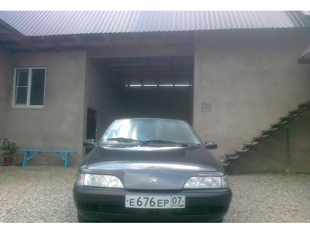 Daewoo Espero  Нальчик 1993 1