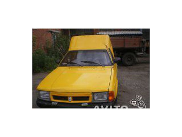 Москвич Святогор  Омск 1997 1