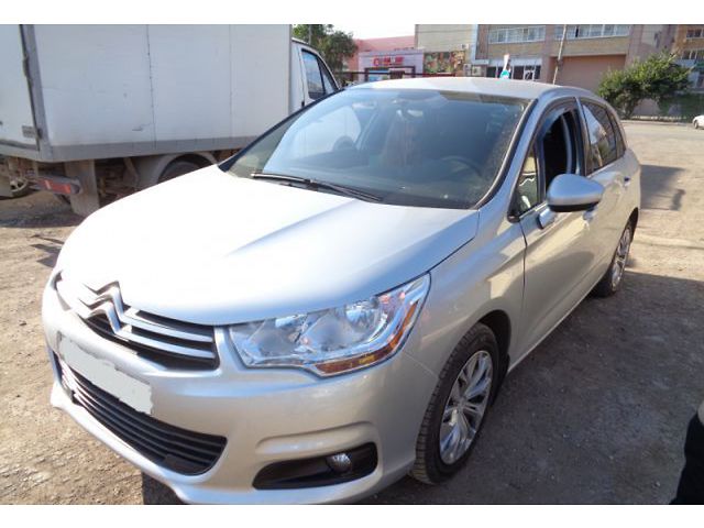 Citroen C4  Казань 2011 1