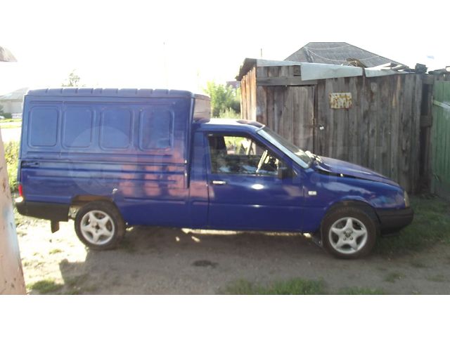 ИЖ 2117  Красноярск 2000 1