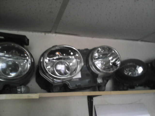 Jaguar S-Type  Москва 2000 1