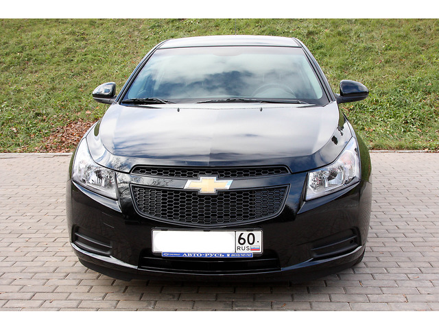 Chevrolet Cruze  Псков 2012 1