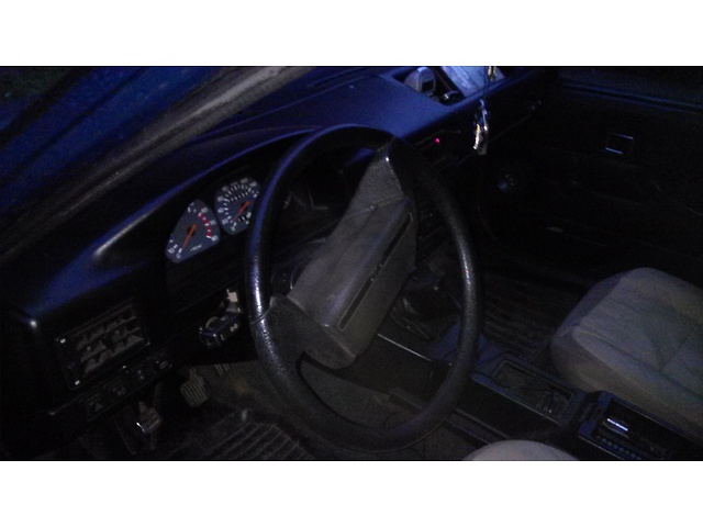 ИЖ 2126 / Ода  Смоленск 2002 1