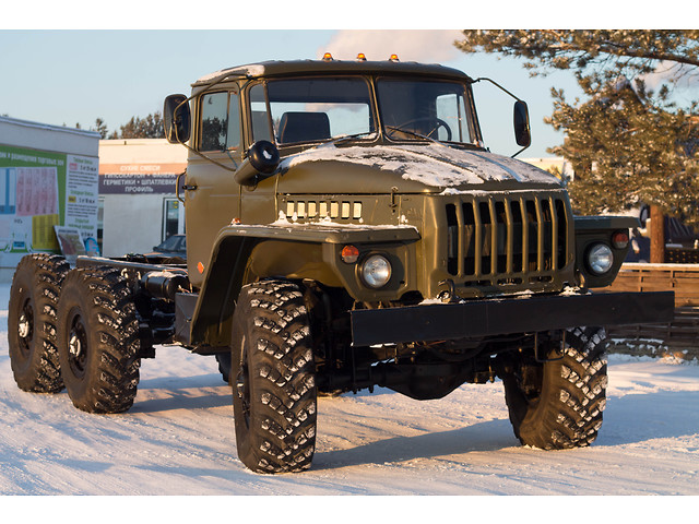 КАМАЗ 43  Казань 1990 1