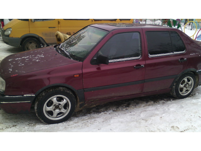 Volkswagen Vento  Йошкар-Ола 1992 1