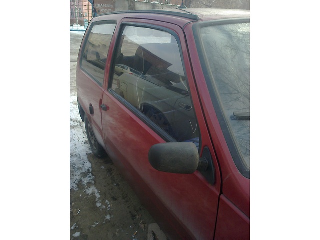 ВАЗ 1111  Челябинск 2003 1