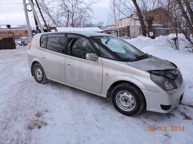 Toyota Opa  Барнаул 2000 1