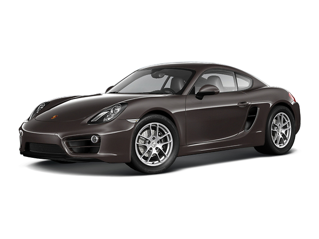 Porsche Cayman  Рязань 2014 1
