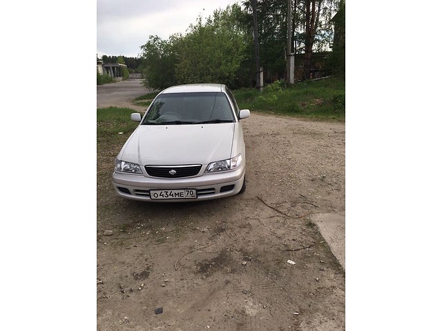 Toyota Corona Premio  Томск 2000 1