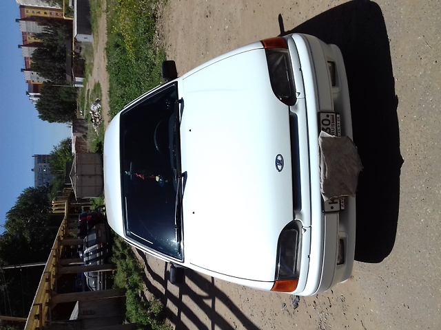 ВАЗ 2115  Астрахань 2011 1